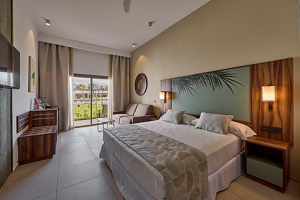 RIU Turquoise Mauritius (Ex RIU Creole) RIU Turquoise Mauritius (Ex RIU Creole)