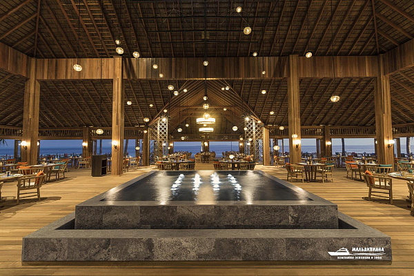 Hurawalhi Island Resort, Maldives Hurawalhi Island Resort, Maldives