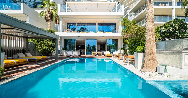 Five Palm Jumeirah Dubai 