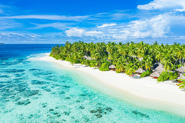 Sun Siyam Vilu Reef Maldives Sun Siyam Vilu Reef Maldives