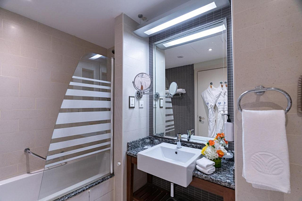  Amwaj Rotana Jumeirah Beach Residence