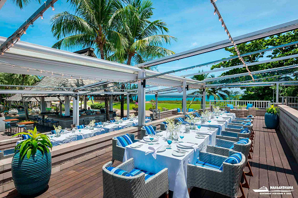 Anantara Mai Khao Phuket Villas Anantara Mai Khao Phuket Villas