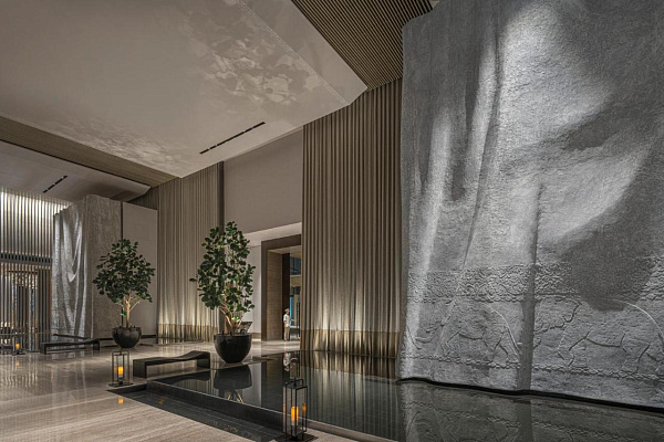 Four Seasons Hotel Bangkok Chao Phraya Four Seasons Hotel Bangkok Chao Phraya
