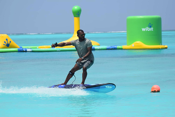 Hideaway Beach Resort and Spa