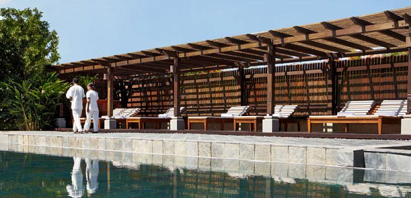 Shanti Maurice Resort & Spa