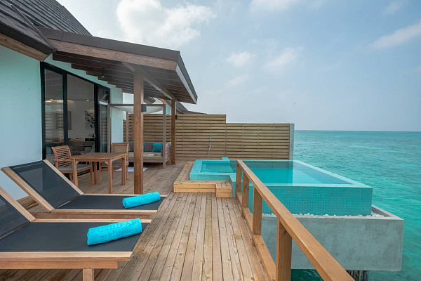 Fushifaru Maldives