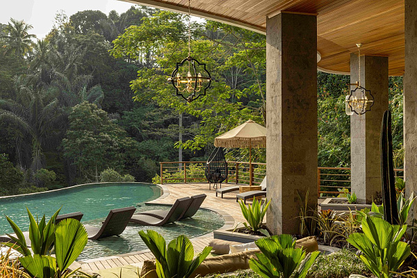Cicada Resort Bali Ubud, Autograph Collection by Marriott International