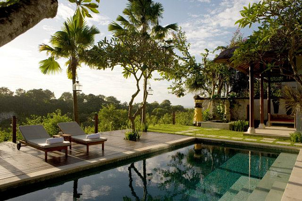 Karma Jimbaran Villas Karma Jimbaran Villas