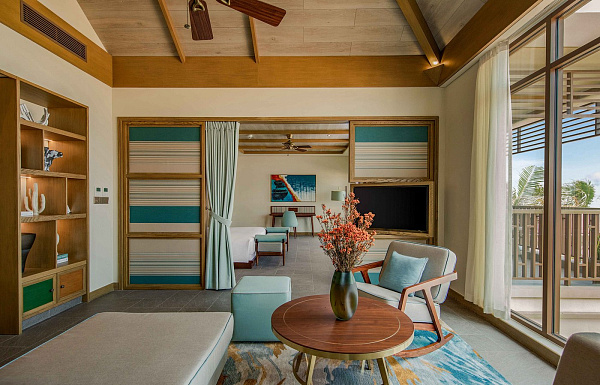 Fusion Resort and Villas Danang