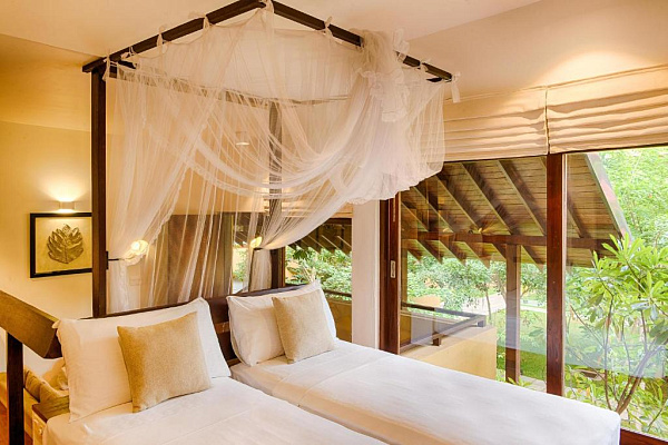 Jetwing Ayurveda Pavilions