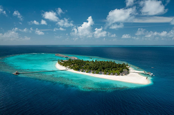 Baglioni Resort Maldives