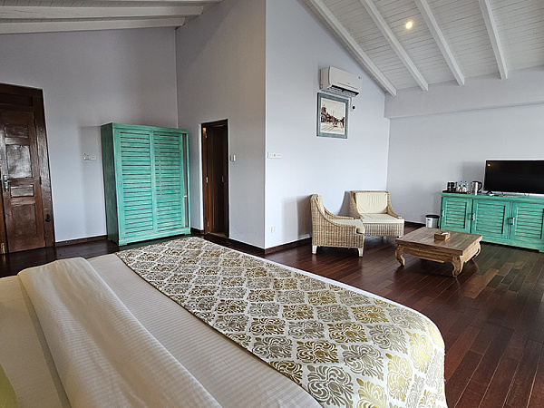 Thaproban Pavilion Resort & Spa Thaproban Pavilion Resort & Spa