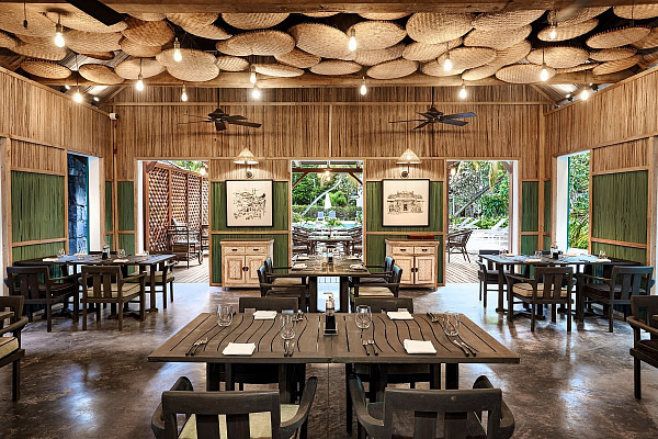 The Ravenala Attitude The Ravenala Attitude