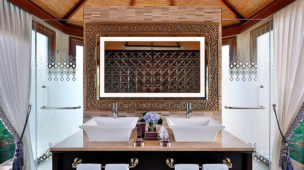 The Ritz Carlton Ras Al Khaimah Al Hamra Beach