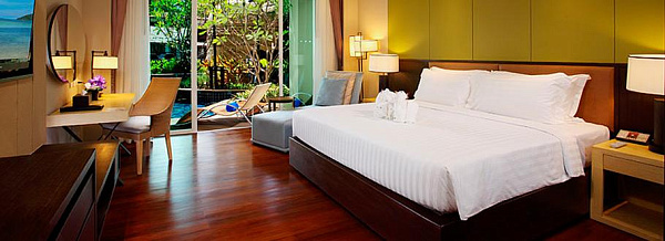 Sentido Graceland Khao Lak Resort&Spa