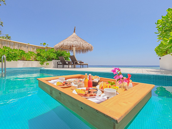 Malahini Kuda Bandos