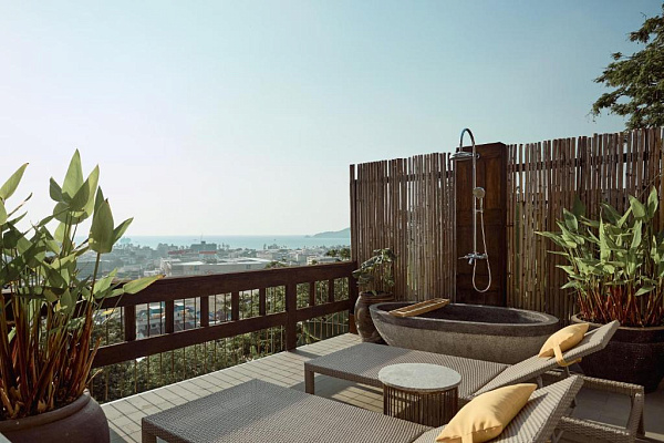 Dinso Resort & Villas Phuket Dinso Resort & Villas Phuket