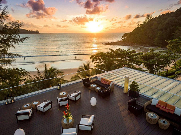 Novotel Phuket Kamala Beach