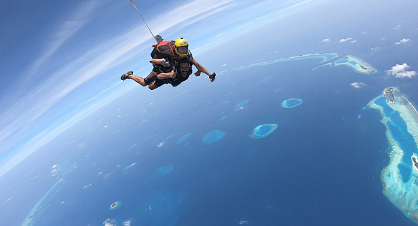 Niyama Private Islands Maldives