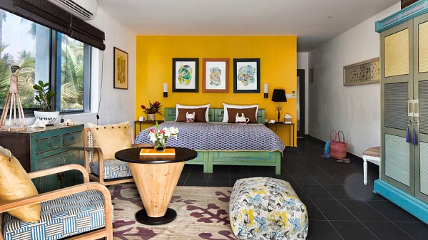 Owl and the Pussycat