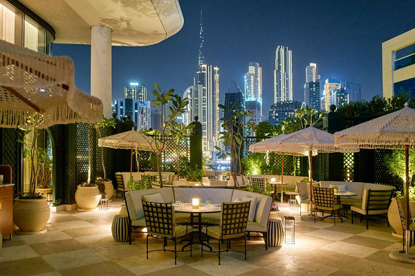 The Lana Dubai - Dorchester Collection