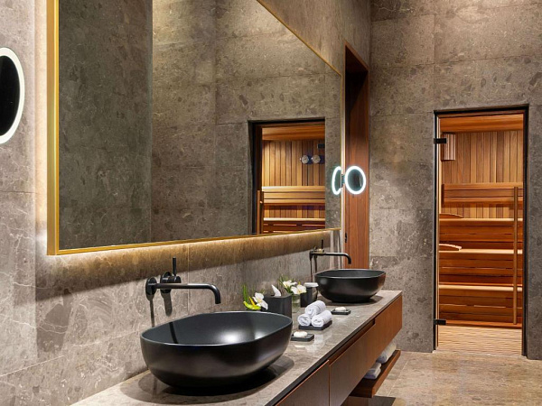 Rixos Tersane Istanbul