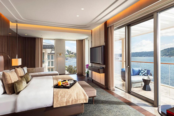 Mandarin Oriental Bosphorus