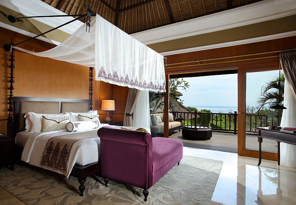 Ayana Villas Bali
