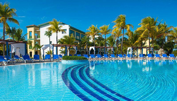 Iberostar Mojito 