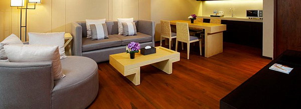 Sentido Graceland Khao Lak Resort&Spa