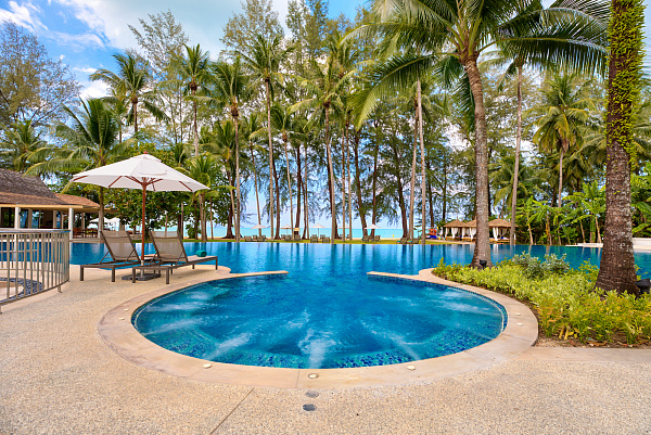 Outrigger Khao Lak Beach Resort Outrigger Khao Lak Beach Resort