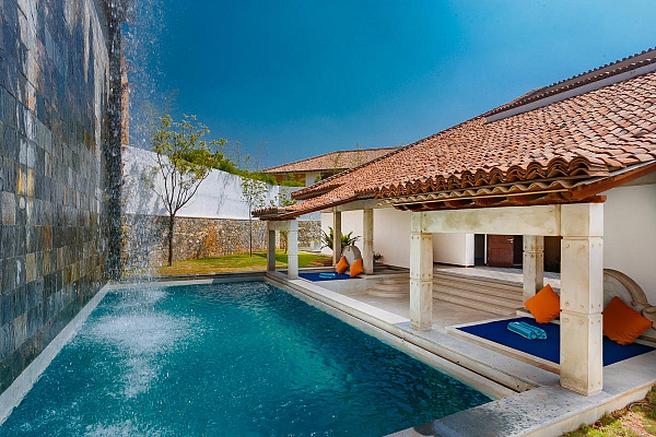 Wattura Resort & Spa 