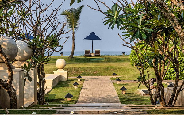 Wattura Resort & Spa 
