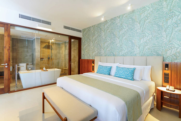 Barceló Nasandhura Malé Barceló Nasandhura Malé