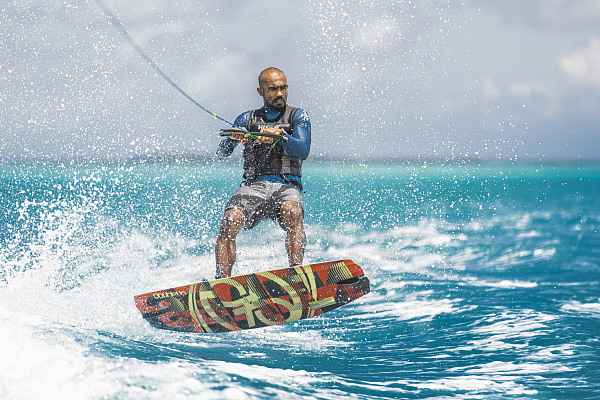 Sun Siyam Iru Fushi Maldives