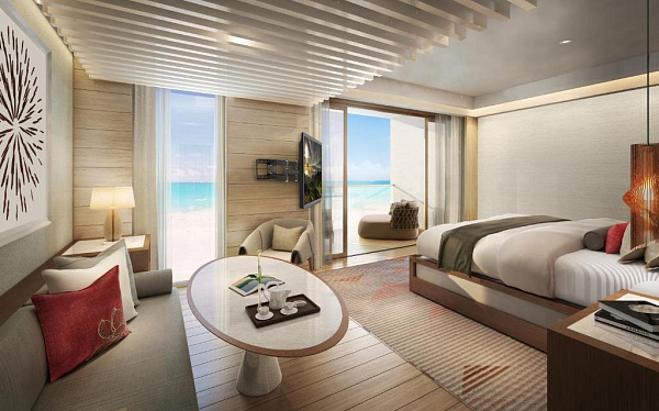 Anantara Mina Al Arab Ras Al Khaimah Resort