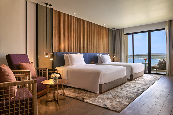 Movenpick Resort Waverly Phu Quoc