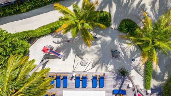 Meeru Island Resort & Spa