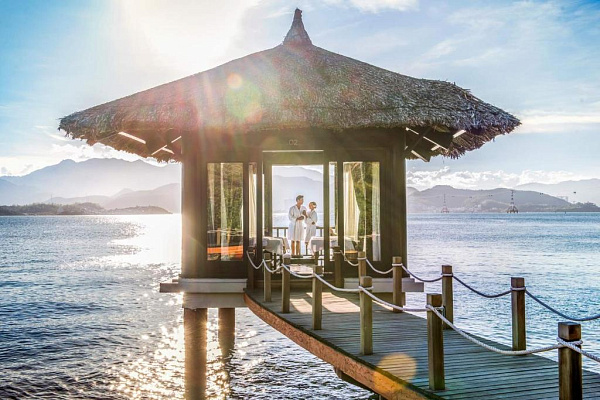 Vinpearl Luxury Nha Trang Vinpearl Luxury Nha Trang