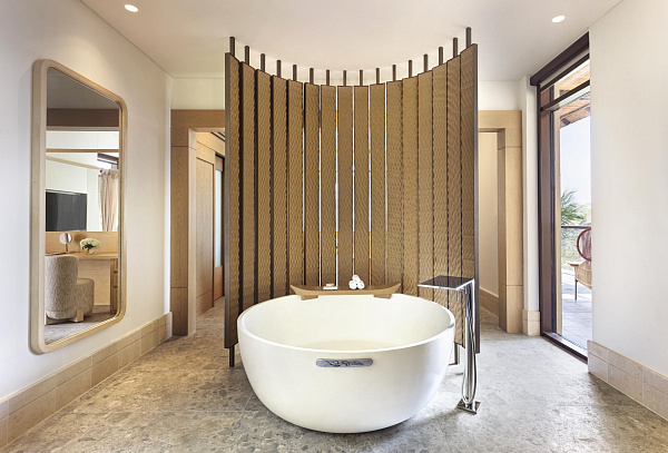 Sofitel Dubai The Palm Resort & Spa