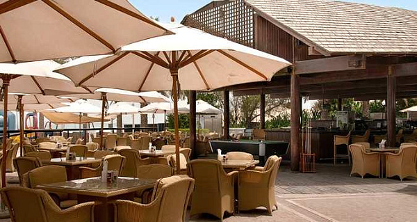 Hilton Dubai Jumeirah Beach