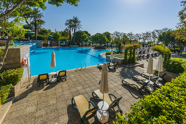 Gloria Verde Resort Gloria Verde Resort