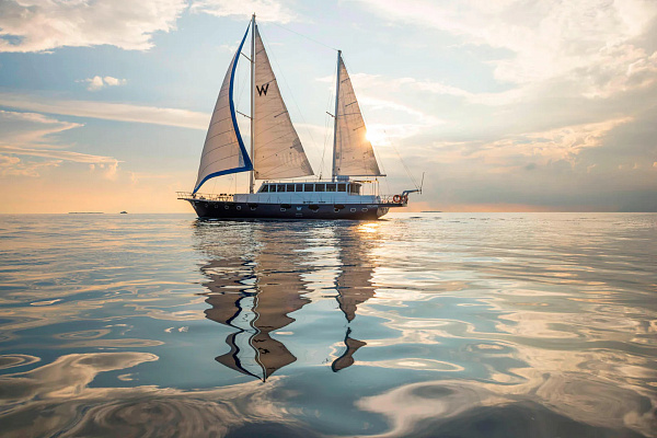 W Maldives W Maldives