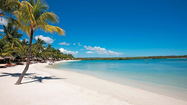 Constance Belle Mare Plage