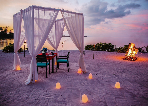 Rahaa Resort Rahaa Resort