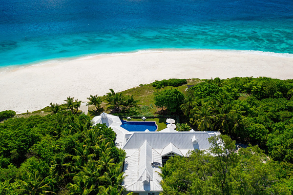 Cousine Island (Cousine)