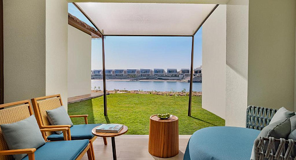 Anantara Mina Al Arab Ras Al Khaimah Resort