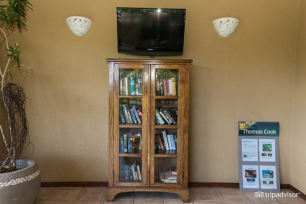 Valmer Resort (Mahe)