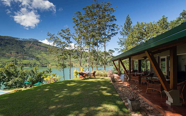 Ceylon Tea Trails Ceylon Tea Trails