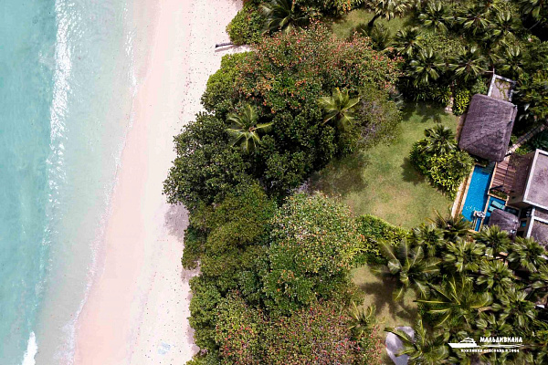 Anantara Maia Seychelles Villas (Mahe)